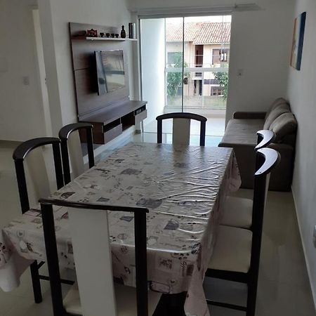 Belo E Amplo Apartamento, Area Central Da Praia Dos Ingleses フロリアノポリス エクステリア 写真