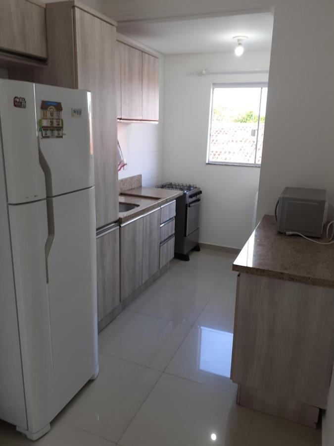 Belo E Amplo Apartamento, Area Central Da Praia Dos Ingleses フロリアノポリス エクステリア 写真