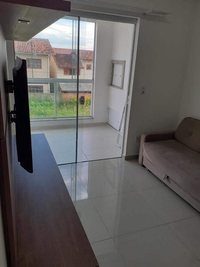 Belo E Amplo Apartamento, Area Central Da Praia Dos Ingleses フロリアノポリス エクステリア 写真