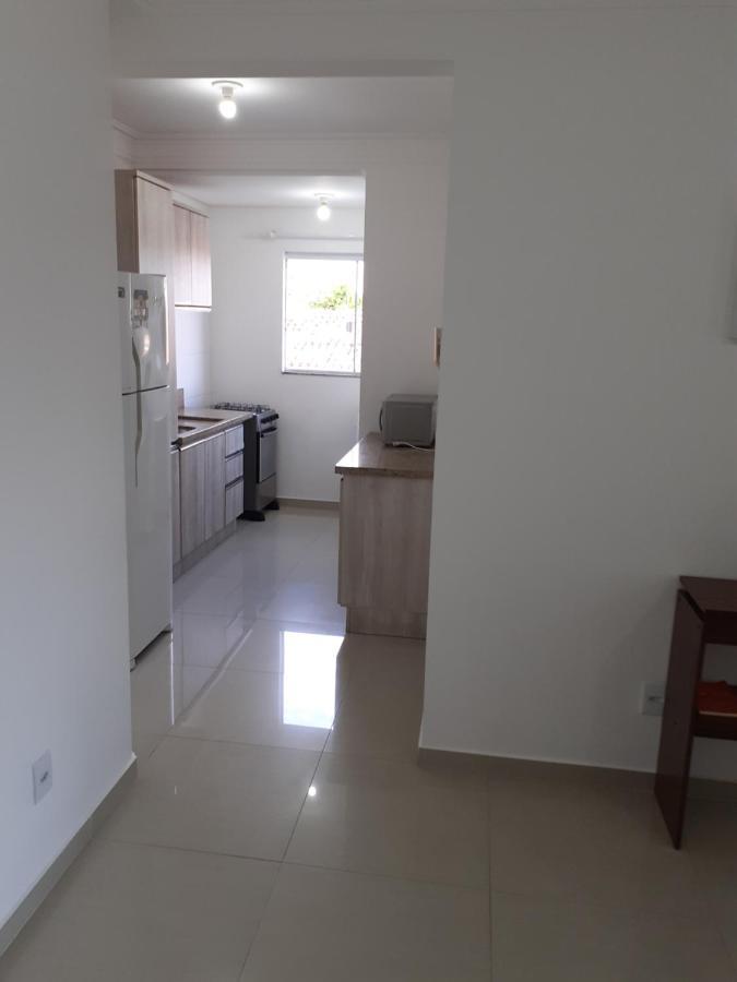 Belo E Amplo Apartamento, Area Central Da Praia Dos Ingleses フロリアノポリス エクステリア 写真