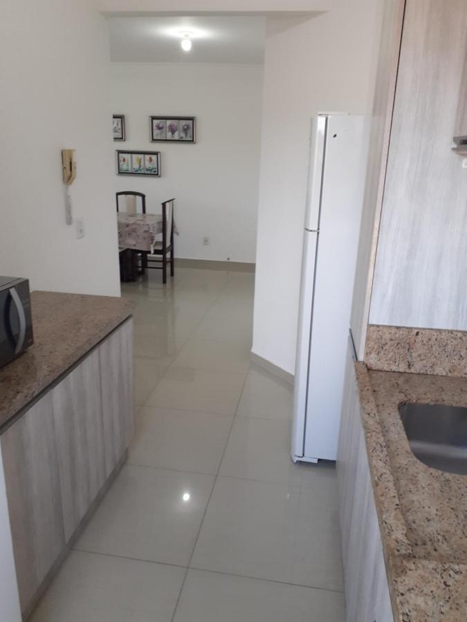 Belo E Amplo Apartamento, Area Central Da Praia Dos Ingleses フロリアノポリス エクステリア 写真