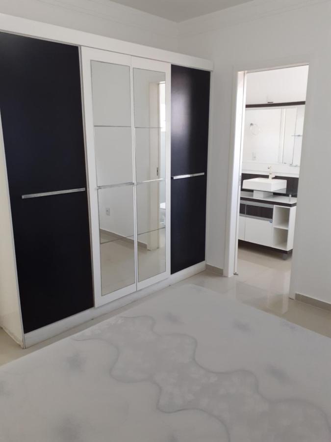 Belo E Amplo Apartamento, Area Central Da Praia Dos Ingleses フロリアノポリス エクステリア 写真