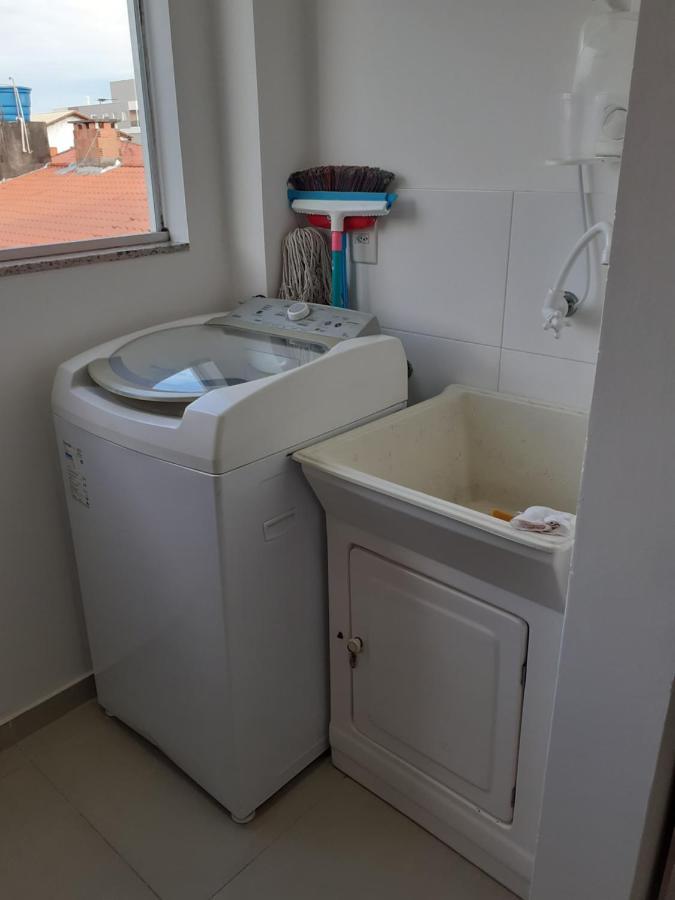Belo E Amplo Apartamento, Area Central Da Praia Dos Ingleses フロリアノポリス エクステリア 写真