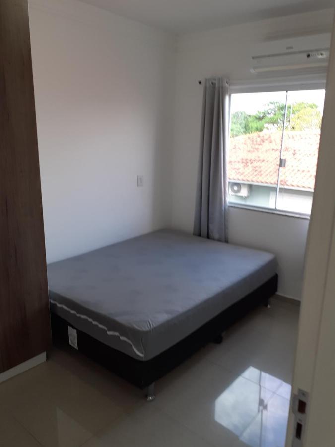 Belo E Amplo Apartamento, Area Central Da Praia Dos Ingleses フロリアノポリス エクステリア 写真