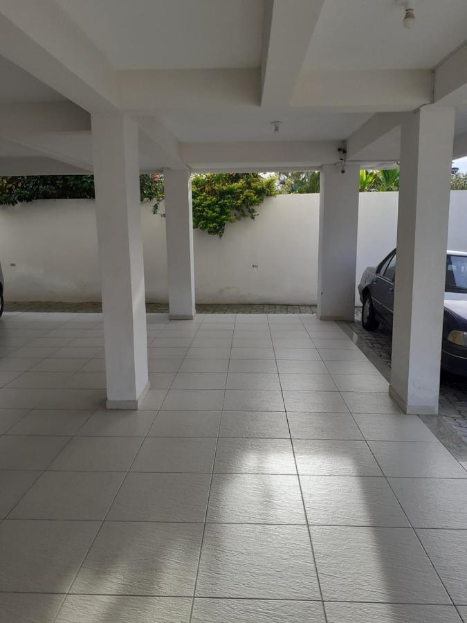Belo E Amplo Apartamento, Area Central Da Praia Dos Ingleses フロリアノポリス エクステリア 写真
